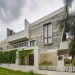 #204- Linear House By Int-Hab architecture+design Studio - Sheet1