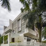 #204- Linear House By Int-Hab architecture+design Studio - Sheet2