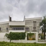 #204- Linear House By Int-Hab architecture+design Studio - Sheet3