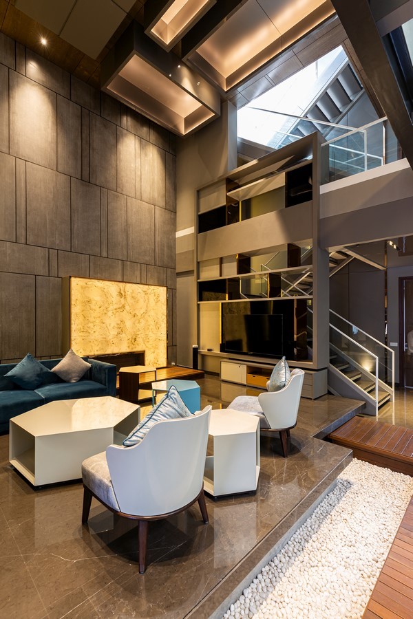 Mehta Nivasaa By Planet Design & Associates - Sheet5