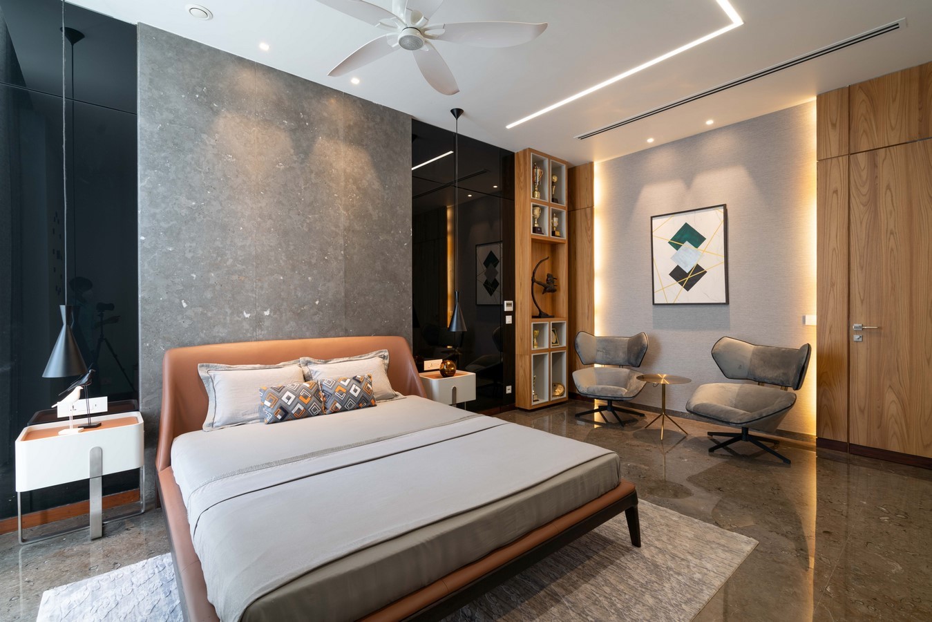 Mehta Nivasaa By Planet Design & Associates - Sheet7