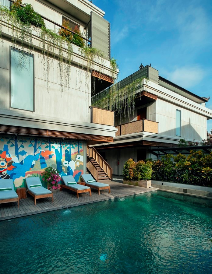 Artotel Haniman Ubud By Seno Widyantoro and Chrisye Octaviani - Sheet6