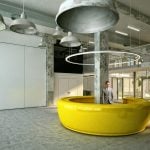Voomy IT-park By ZA ARCHITECTS - Sheet1
