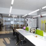 Voomy IT-park By ZA ARCHITECTS - Sheet4