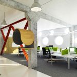 Voomy IT-park By ZA ARCHITECTS - Sheet5