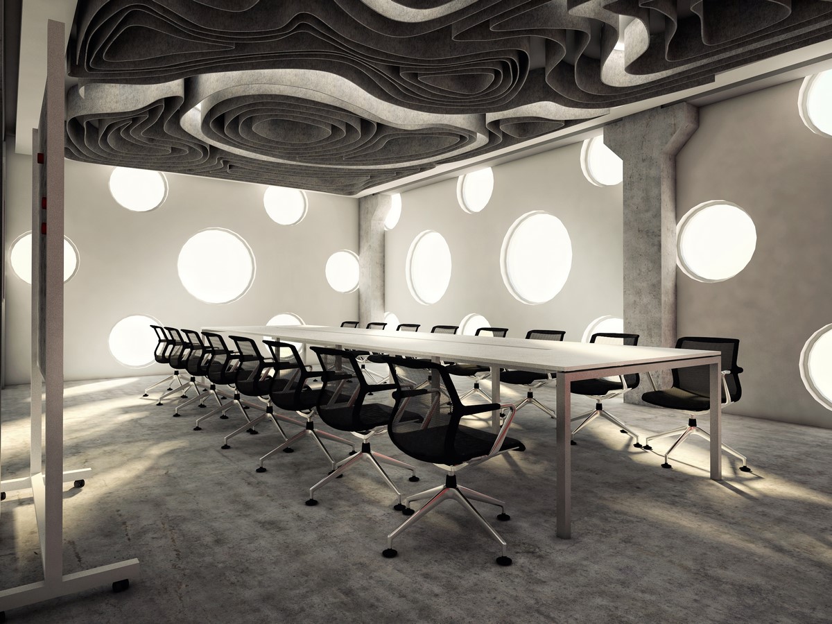 Voomy IT-park By ZA ARCHITECTS - Sheet6