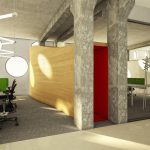 Voomy IT-park By ZA ARCHITECTS - Sheet7