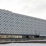 Voomy IT-park By ZA ARCHITECTS - Sheet8