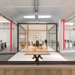 Nomade Architettura Office, Milano By Nomade Architettura and Interior Design di - Sheet4