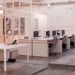 Nomade Architettura Office, Milano By Nomade Architettura and Interior Design di - Sheet6