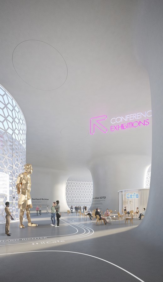 Guggenheim Helsinki By Avenier Cornejo Architectes - Sheet2