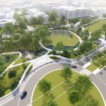 The Avenue By PAULO MERLINI architects - Sheet1