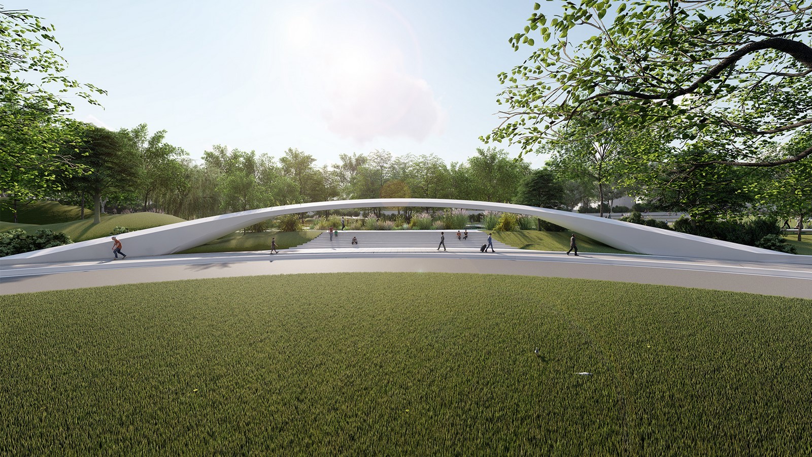 The Avenue By PAULO MERLINI architects - Sheet2