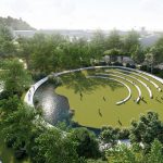 The Avenue By PAULO MERLINI architects - Sheet3