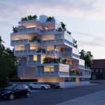 The Avenue By PAULO MERLINI architects - Sheet5
