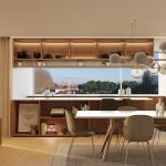 The Avenue By PAULO MERLINI architects - Sheet7