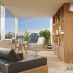 The Avenue By PAULO MERLINI architects - Sheet8