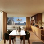 The Avenue By PAULO MERLINI architects - Sheet9