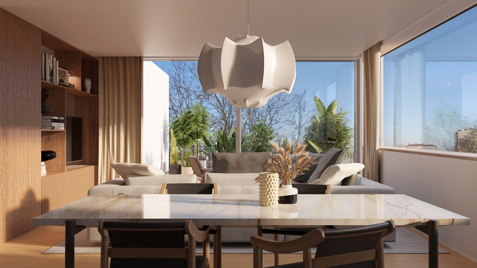 The Avenue By PAULO MERLINI architects - Sheet2