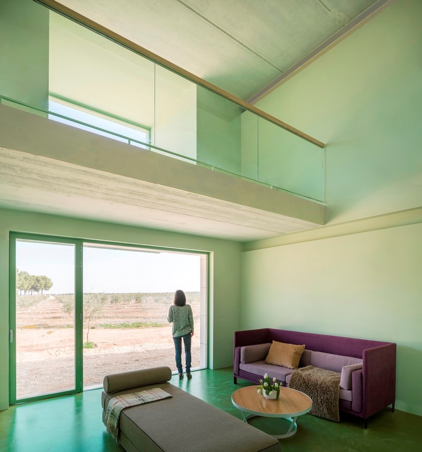 Alba Light Hotel By IDEO arquitectura - Sheet2
