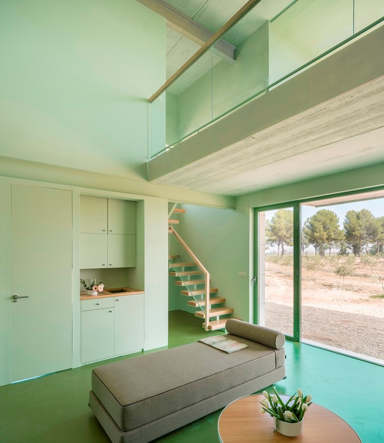 Alba Light Hotel By IDEO arquitectura - Sheet3