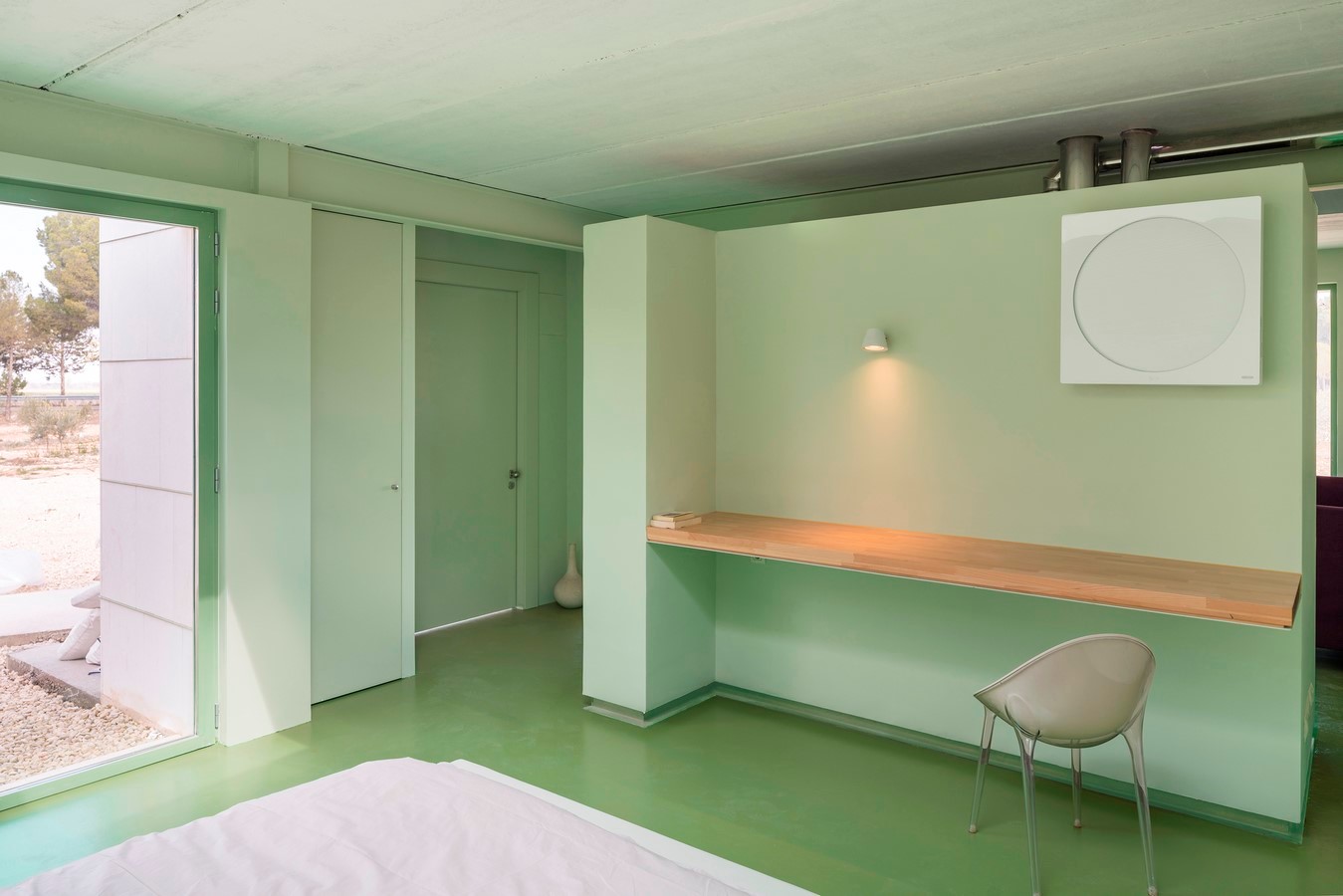 Alba Light Hotel By IDEO arquitectura - Sheet5