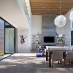 Courtyard Residence By John Lum Architecture - Sheet3