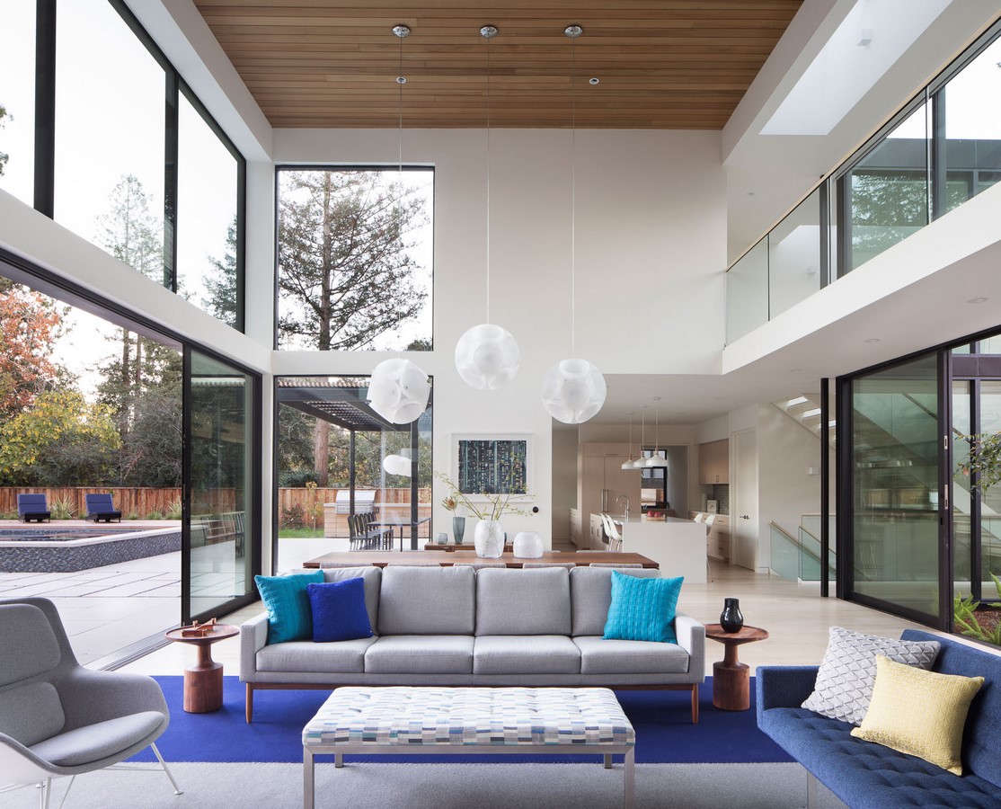  Courtyard Residence By John Lum Architecture - Sheet4