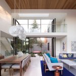 Courtyard Residence By John Lum Architecture - Sheet5