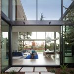 Courtyard Residence By John Lum Architecture - Sheet6