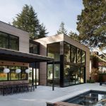 Courtyard Residence By John Lum Architecture - Sheet7