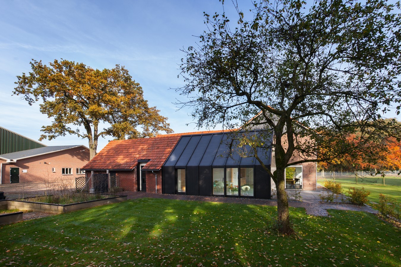 Barn Living By Bureau Fraai - Sheet4