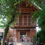 Asrama Pesantren Tahfizh By Bitte Design Studio - Sheet2