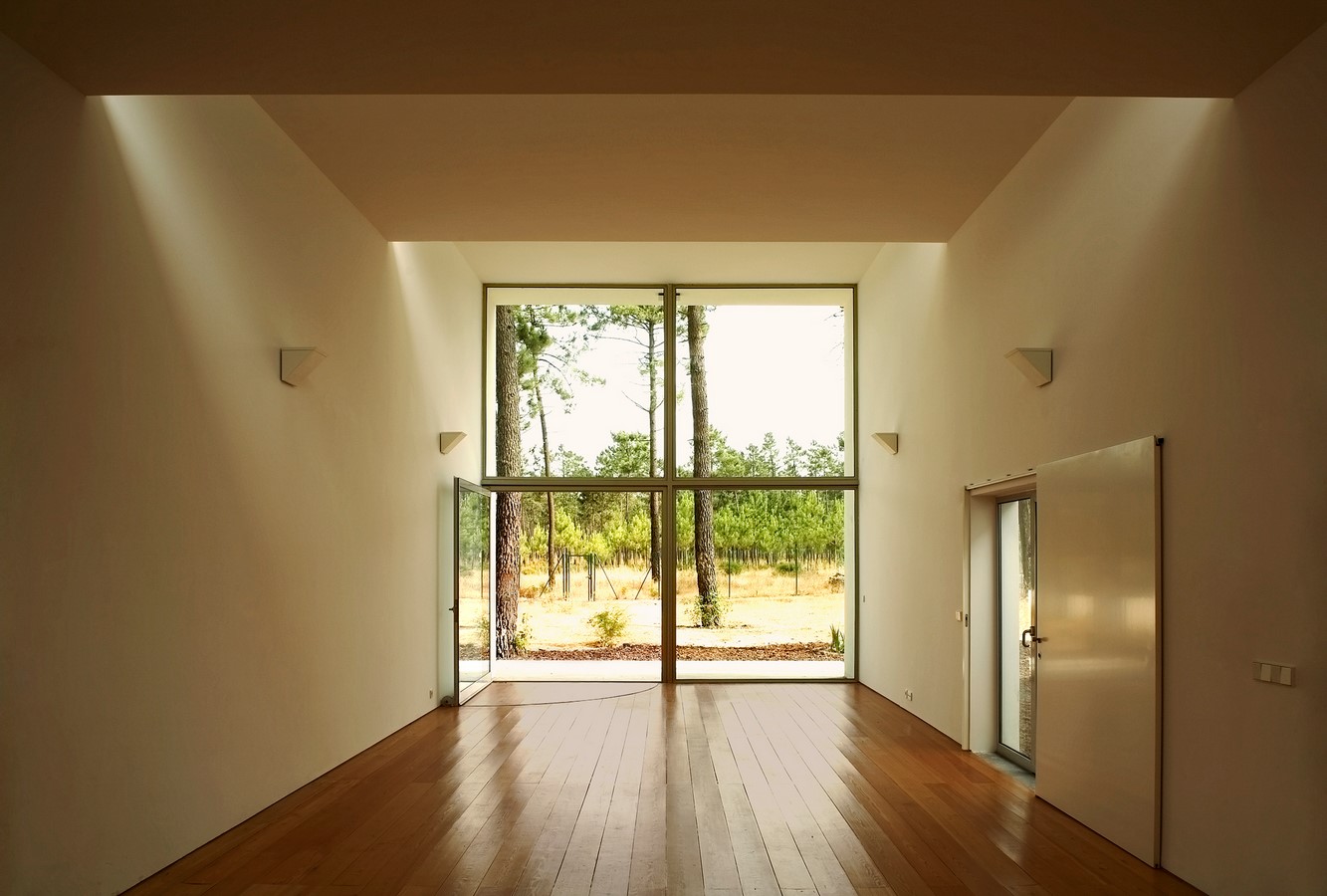 GA House By Sara Antunes + Mário Ferreira + Arquitectos - Sheet2