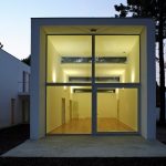 GA House By Sara Antunes + Mário Ferreira + Arquitectos - Sheet6
