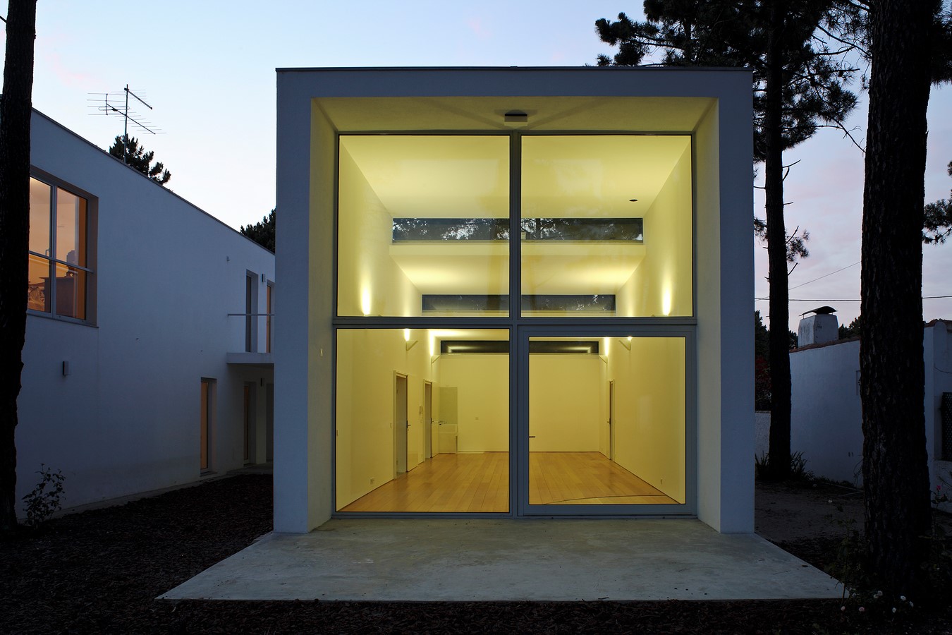GA House By Sara Antunes + Mário Ferreira + Arquitectos - Sheet6