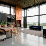 Moores House 2 By Lachlan Shepherd Architects - Sheet3