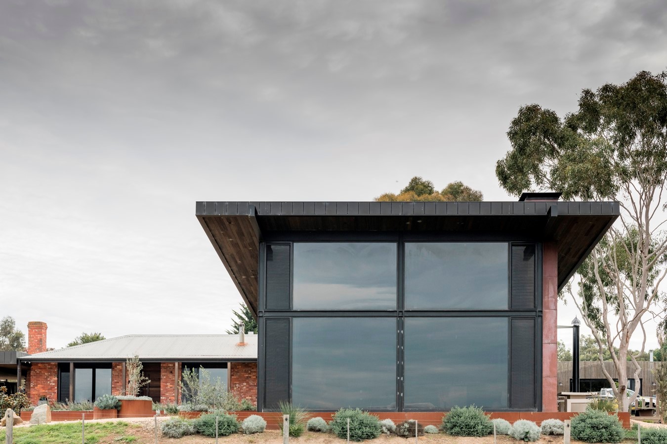Moores House 2 By Lachlan Shepherd Architects - Sheet4