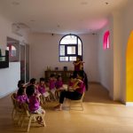 TTC Elite Saigon Kindergarten By Kientruc O - Sheet6