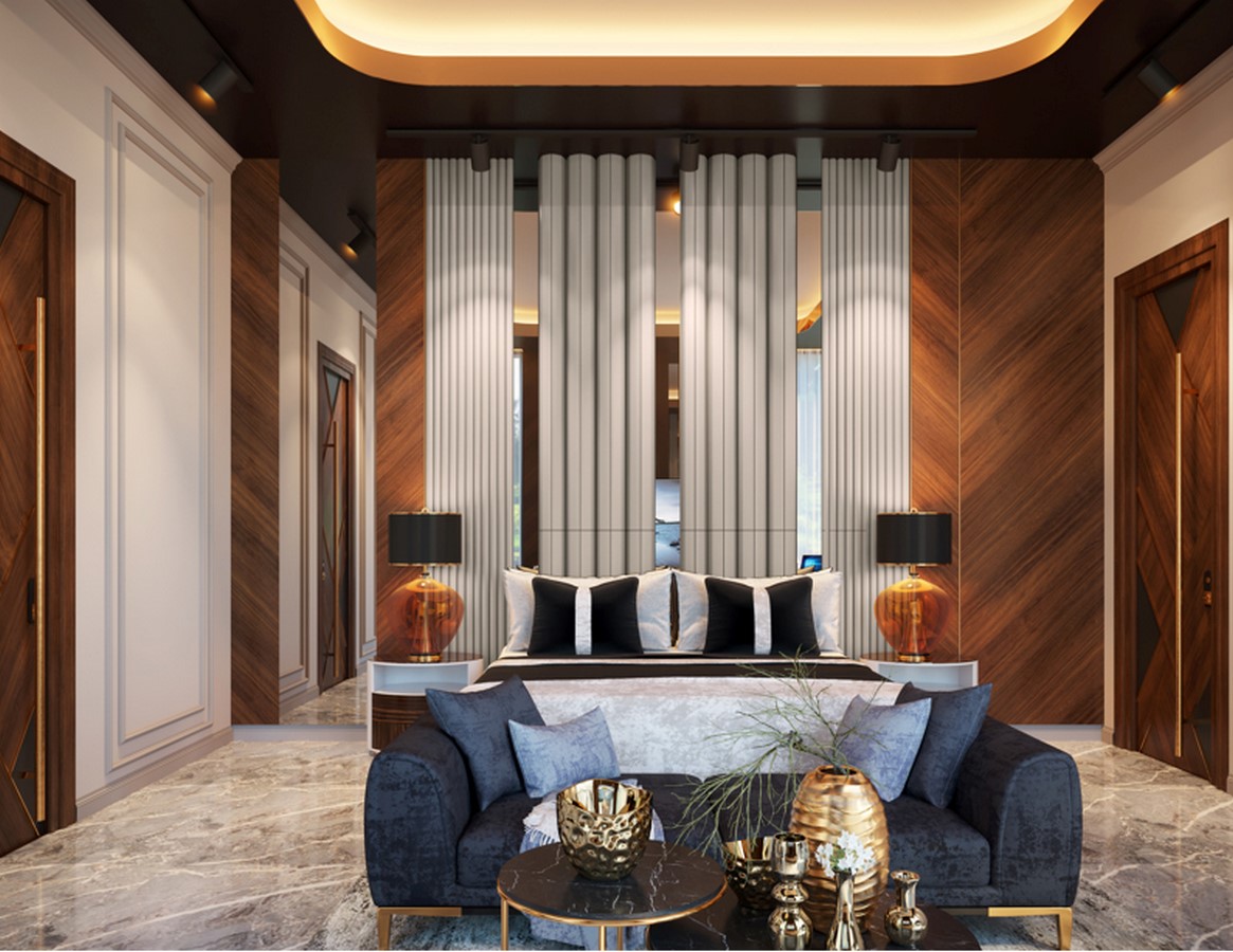 Luxury Bedrooms By MADS Creations -Sheet2