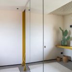 6650-House # A432 Airbnb by Studio Didea Architetti Associati - Sheet1