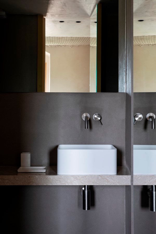 6650-House # A432 Airbnb by Studio Didea Architetti Associati - Sheet4