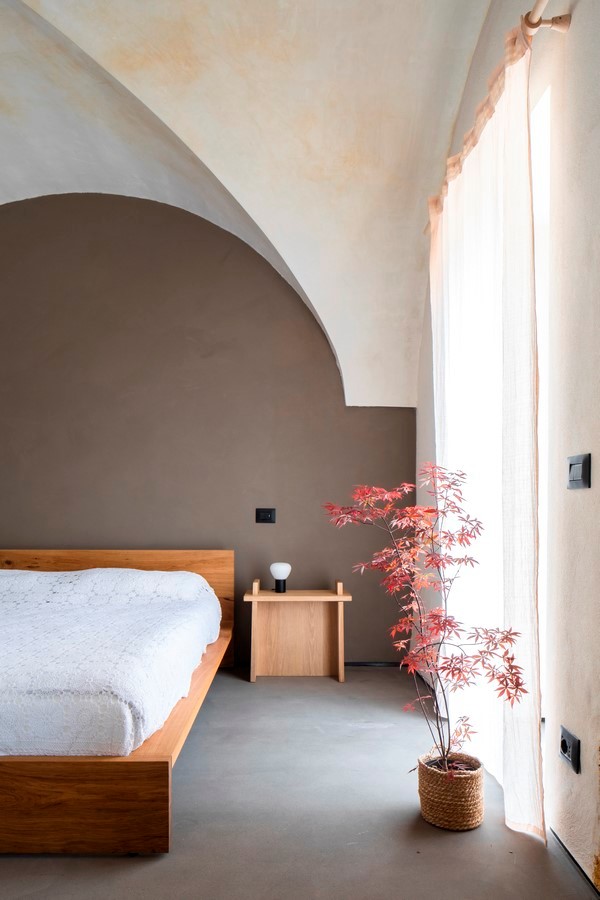 6650-House # A432 Airbnb by Studio Didea Architetti Associati - Sheet6