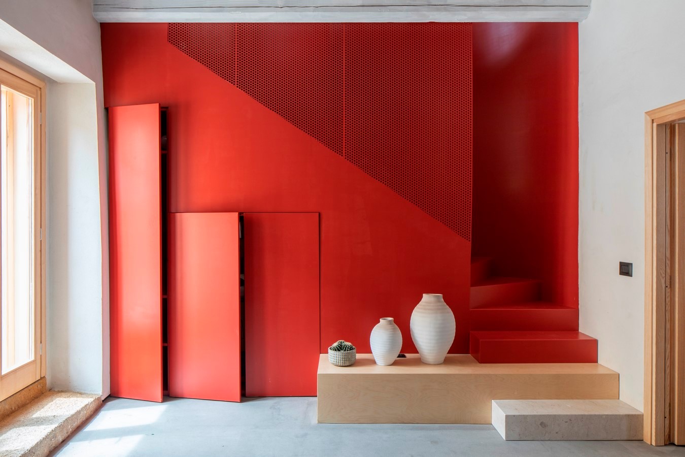 6650-House # A432 Airbnb by Studio Didea Architetti Associati - Sheet7