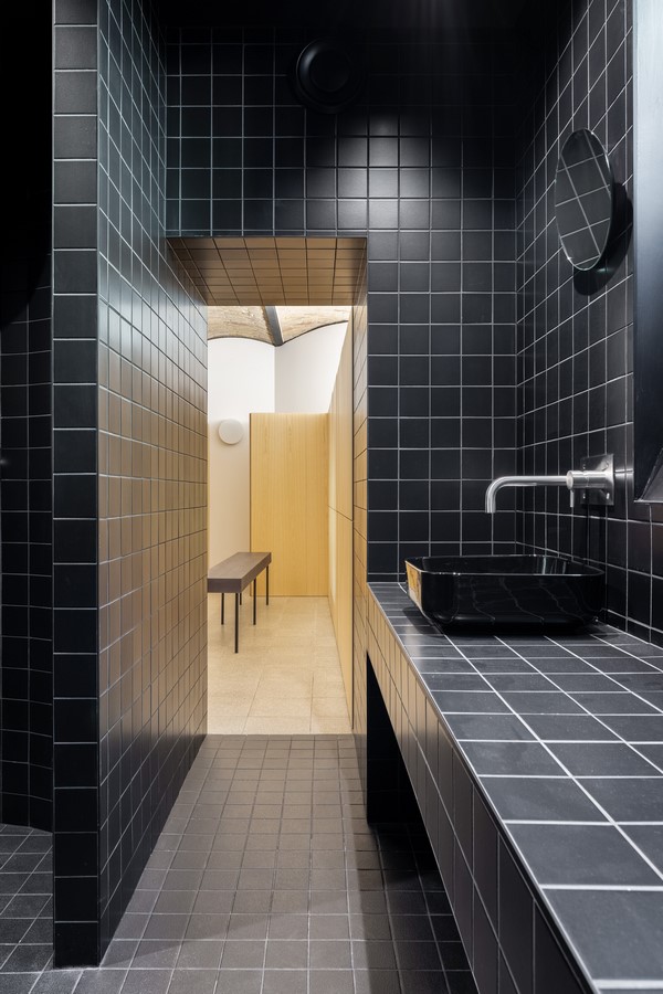 Elysium Spa By GRAU architects - Sheet3