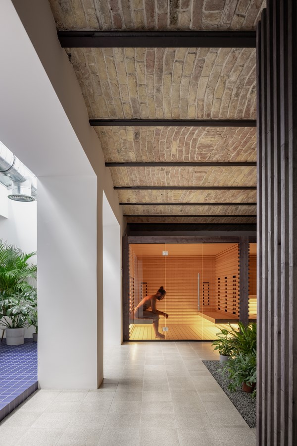 Elysium Spa By GRAU architects - Sheet4