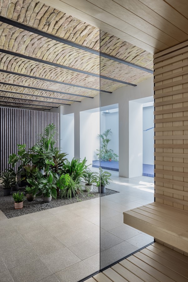 Elysium Spa By GRAU architects - Sheet5