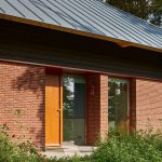 Forest Villa Noordwijk By Kevin Veenhuizen Architects Sheet1