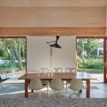 Forest Villa Noordwijk By Kevin Veenhuizen Architects Sheet2