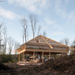 Forest Villa Noordwijk By Kevin Veenhuizen Architects Sheet3